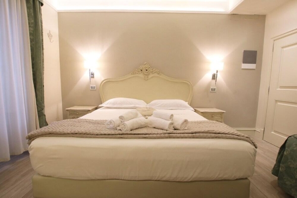 Hotel Villa Margherita (Livorno)